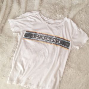 Women’s O’Neill shirt